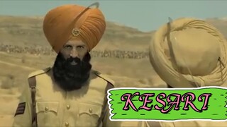 Kesari Full HD Movie in Hindi | Akshay Kumar | Bollywood movies