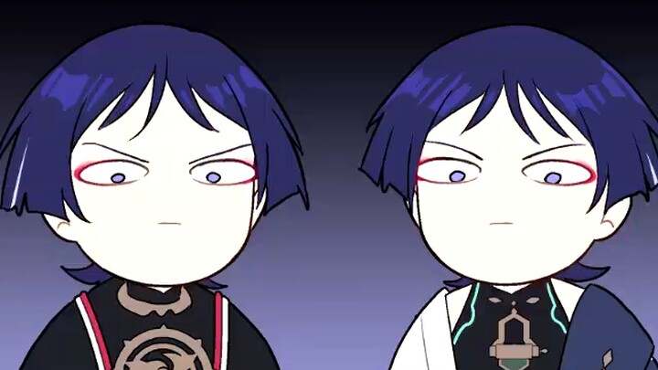 Nguồn gốc của BGM "Thần máy chính"