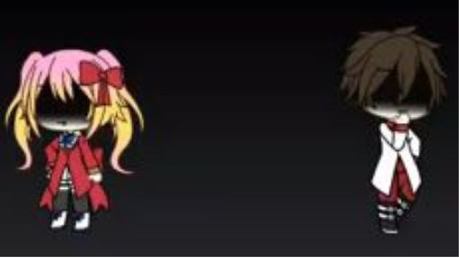 [Phim ngắn]-- Này cà chua đỏ! Tôi thích nhóc❤--Aikatsu stars--Gacha life vietnam