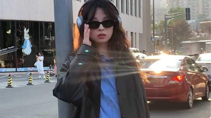 Our Story Began in Autumn