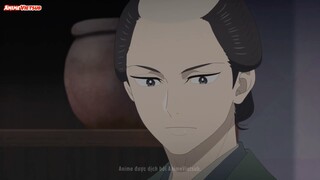 Shabake tập 6 vietsub