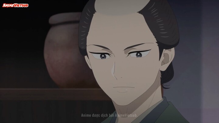 Shabake tập 6 vietsub