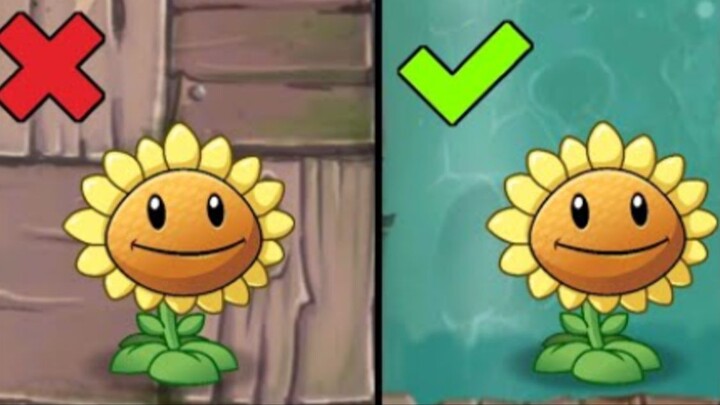 17 PvZ2 Facts That You DEFINITELY Missed