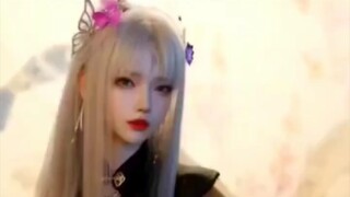 Xiao Yixian Black