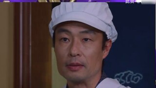 The movie version of Kamen Rider Gabu is revealed! The bitter Kabu who is killed instantly when he s