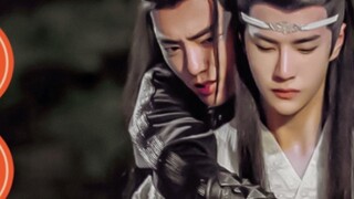 Versi drama Wang Xian/Suami Imut Membesarkan: Air Lemah Tiga Ribu Episode 1/Bajingan Menyerang Cheng