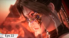 Eclipse OL Eps 22 Sub Indo