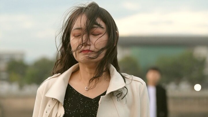 Eating soft rice hard