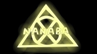 NANABA-1 「ナナバの実」