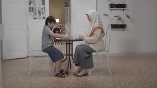 Hati Yasmin Untuk Renata - Kesempurnaan Cinta Season 2 Episode 73