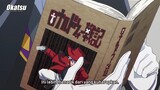 Kyuuketsuki Sugu Shinu Season 1 Episode 02 (Subtitle Indonesia)