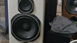 DIY Speakers