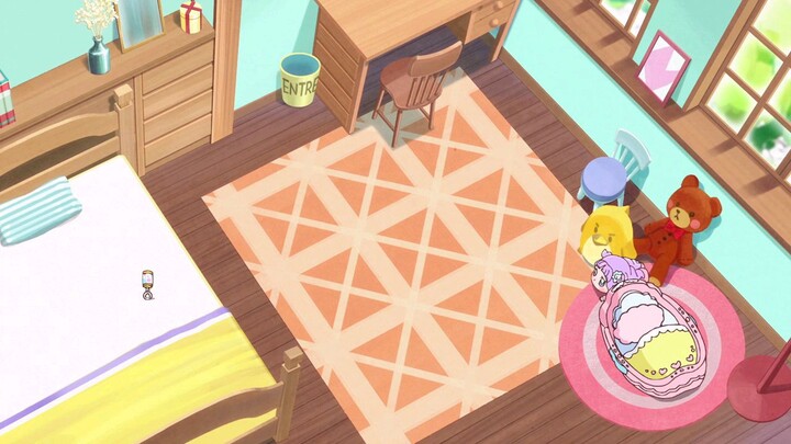 Hirogaru Sky Precure ฮิโรงารุ สกาย พริตตี้เคียว ตอนที่ 8 ซับไทย