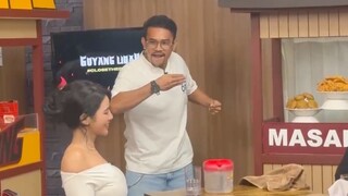 Jangan lupa nonton youtube nya ya💕❤️❤️❤️🤤🥰😍🥵🤣🤤🤤