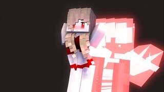 Phao - 2 Phut Hon (KAIZ Remix) Minecraft Animation | KRK