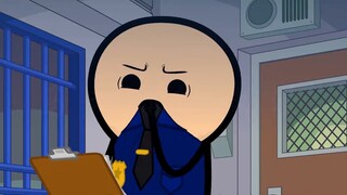 Cyanide Happy Show: วันปีใหม่น่าตื่นเต้นขนาดนั้นเลยเหรอ? -