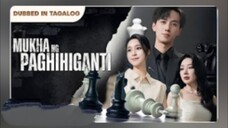 1) Face Of Revenge | Short Drama Tagdub