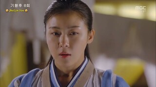 Empress Ki Ep.08