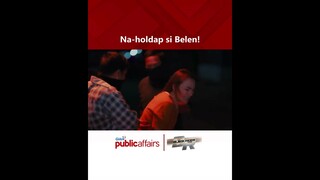 Wala na talagang ligtas sa panahon ngayon | Black Rider