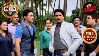 एक Jungle और घर की Mystery को Solve करने पहुँची Team CID | CID I Full Episode I सीआईडी |23  May 2023