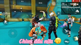 Có ny để chạy bo cùng chưa..?