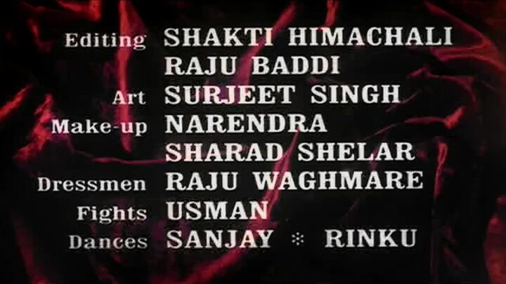 Dil Hai Ke Manta Nahin 1991 Full Movie