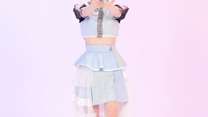 [まなこ]Tình yêu♡スクリ~ム! #踊ってみた#ラブライブ#AiScReam