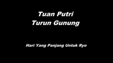 City Hunter Episode 20/51 Sub Indo