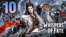 🇨🇳ЄРЅ 10 | 𝗪𝗢𝗙: ŦĦ€ ĐŘΔǤØŇ ĆĦΔŇŦ (2𝗢25)[𝙴𝚗𝚐𝚂𝚞𝚋]