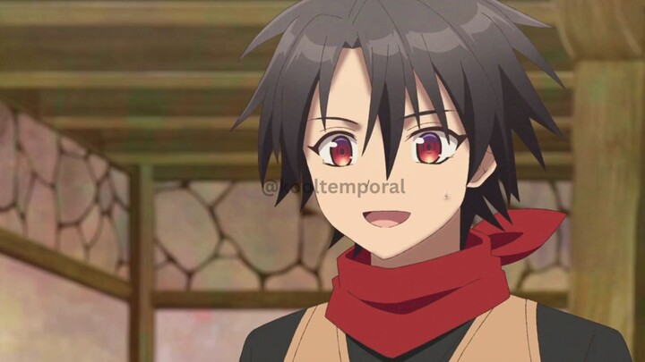 [HINDI DUBBED] There Was a Cute Girl in the Hero's Party Episode 1