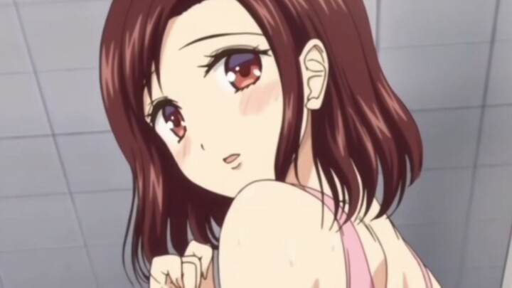 murid minta ajaran khusus🥵🤤😋