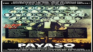 GERMAN MORENO | PAYASO (1986) FULL MOVIE