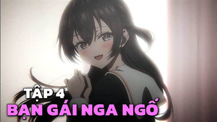 " Arya Bàn Bên Thỉnh Thoảng Lại Hay Tự Hủy Bằng Tiếng Nga " | Tập 4 | Tóm Tắt Anime