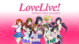 Love Live! School Idol Project: Season 2 EP12