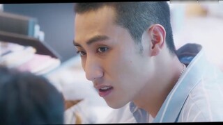 〖Xiao Zhan Narcissus〗〖Shadiao Sweet Pet〗〖生阳生〗 Perasaan krisis di episode 18 setelah secara tidak sen