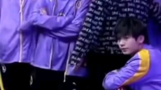 至少互相依赖过