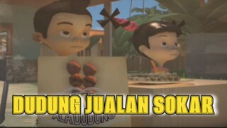 Eps 213 - Dudung Jualan Sokar