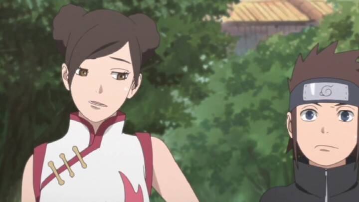 Tại sao Boruto tiếp tục tăng điểm của mình? Lợi ích là gì?