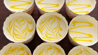 You can make cupcakes with just a meat grinder! Even lazy-style tofu pudding is a breeze—plenty of b