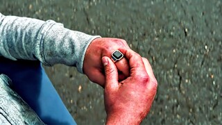 This ring is so powerful that it can rewind its owner by 57 seconds