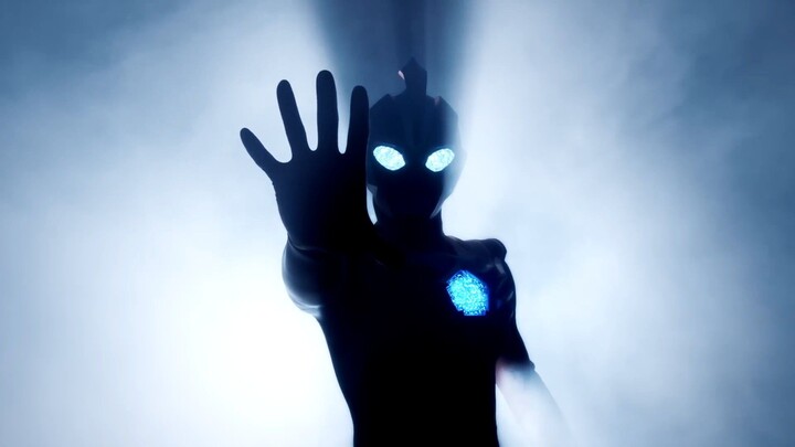 KEREN PARAH!!! TEASER ULTRAMAN OMEGA