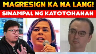 BUTATA CAYETANO REACTION VIDEO