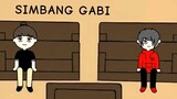 SIMBANG GABI| Pinoy Animation