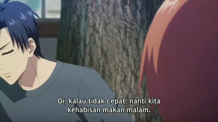 Episode 1 [p6] - Hanazakura Subtitle Indonesia