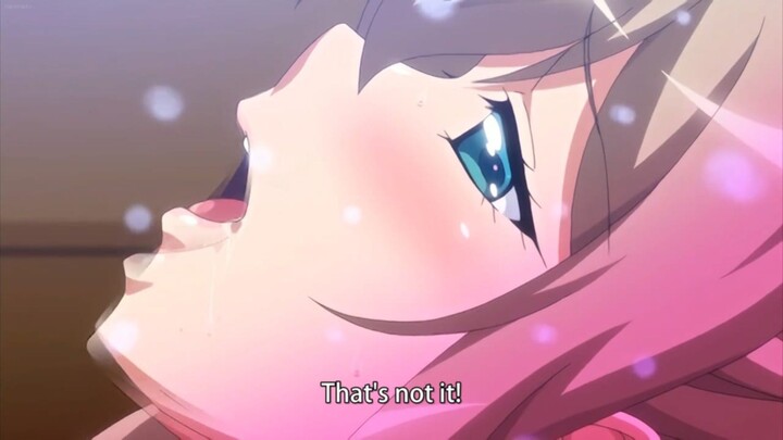 pergi kencan buta ternyata adik sendiri 🤤🥵😭