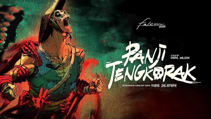 PANJI TENGKORAK (2025) (INDO)