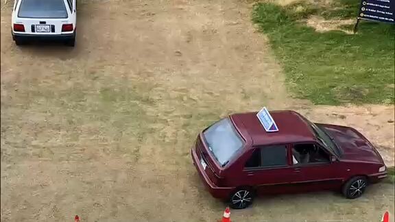 car Driving 🏎️ Status #foryou  #viral # fyp