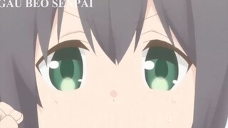 Nhà Trọ Thiên Đường Cho Anh EM Fa _ Tóm Tắt Anime Hay _ Gấu Xàm