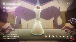 Naofumi Iwatani Buy The Most Powerful Holy Water For Raphtalia Moments (Tate No Yuusha)(English Dub)