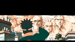 sekilas penderitaan Obito